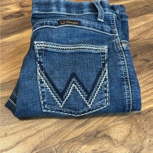 COPY - Women’s size 25 wrangler jeans boot cut